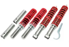 Zawieszenie gwintowane TA Technix BMW 3 E21 323i 51 mm największy sklep tuningowy w Polsce!