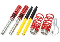 Zawieszenie gwintowane TA Technix BMW 02 E10 1502-2002 Turbo 45mm 1967 - 1977 największy sklep tuningowy w Polsce!