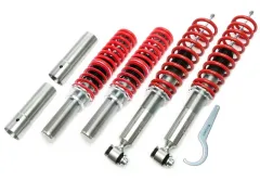 Zawieszenie gwintowane TA Technix BMW Seria 7 E23 dolne mocowanie 52 mm największy sklep tuningowy w Polsce!