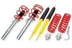 Zawieszenie gwintowane TA Technix BMW 1 Kabriolet E88 3 E91 E92 E93 największy sklep tuningowy w Polsce!