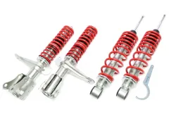 Zawieszenie gwintowane TA Technix Audi 80 Typ B4 1991 1996 bez Quattro M14 największy sklep tuningowy w Polsce!
