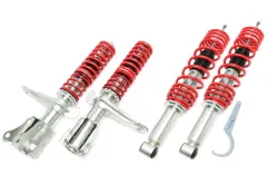 Zawieszenie gwintowane TA Technix Audi 80 90 Coupe Typ 89 bez Quattro M14 największy sklep tuningowy w Polsce!