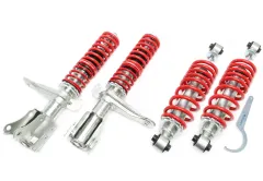 Zawieszenie gwintowane TA Technix Audi 80 B4 Quattro 1992 1996 M14 największy sklep tuningowy w Polsce!