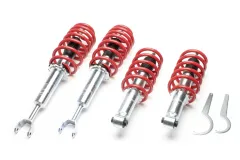 Zawieszenie gwintowane TA Technix Audi A6 C5 4B Quattro S6 RS6 VW Passat B5 B6 4Motion bez W8 największy sklep tuningowy w Polsce!
