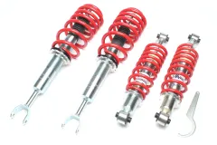 Zawieszenie gwintowane TA Technix Audi A4 Quattro B5 Typ 8D bez RS4 największy sklep tuningowy w Polsce!
