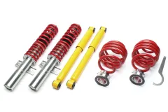 Zawieszenie gwintowane TA Technix Ford Galaxy/Seat Alhambra/VW Sharan 1995-2010 największy sklep tuningowy w Polsce!