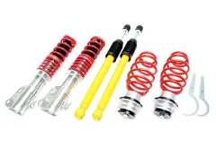 Zawieszenie gwintowane TA Technix Toyota Yaris I P1 1999-2005 największy sklep tuningowy w Polsce!