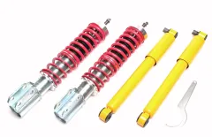 Zawieszenie gwintowane TA Technix Renault Megane I 95-08 bez 4x4 i 2.0l-16V największy sklep tuningowy w Polsce!