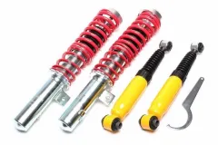 Zawieszenie gwintowane TA Technix Peugeot 206/206 CC/SW/206+ największy sklep tuningowy w Polsce!