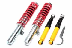 Zawieszenie gwintowane TA Technix Citroën Xsara/ZX, Peugeot 306 największy sklep tuningowy w Polsce!