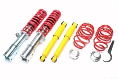 Zawieszenie gwintowane TA Technix Opel Astra G T98 1998-2009 największy sklep tuningowy w Polsce!