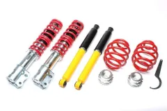 Zawieszenie gwintowane TA Technix Opel Corsa C 00-09/Tigra Twin Top 04-09 M10 największy sklep tuningowy w Polsce!