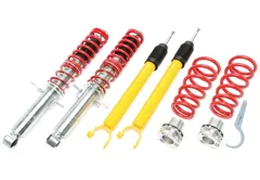 Zawieszenie gwintowane TA Technix Nissan 370Z Z34 2009 - 2020 największy sklep tuningowy w Polsce!