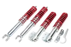 Zawieszenie gwintowane TA Technix Mitsubishi Lancer EVO IV-VI CN9A/CP9A największy sklep tuningowy w Polsce!