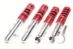 Zawieszenie gwintowane TA Technix Mini R50 2002-2006 Cooper/One największy sklep tuningowy w Polsce!