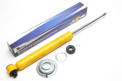 Amortyzator sportowy TA Technix tył VW Polo Typ 86/86C, Audi 50, reg. 7-stopniowa największy sklep tuningowy w Polsce!
