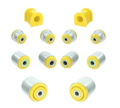 106190A - Zestaw przedniego zawieszenia SPORT Strongflex największy sklep tuningowy w Polsce!