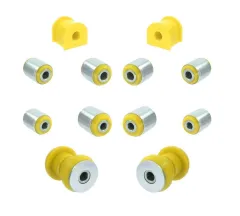 216310A - Zestaw tylnego zawieszenia SPORT Strongflex największy sklep tuningowy w Polsce!