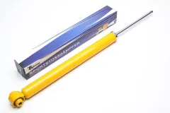 Amortyzator sportowy Ford Focus II/C-Max, Mazda 3 BK, Volvo S40 II/V50/C30/C70 II lewy/prawy tył, tłoczysko skrócone TA Technix największy sklep tuningowy w Polsce!