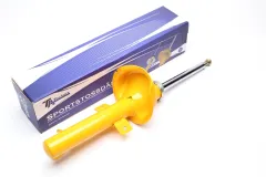 Amortyzator sportowy Ford Focus 1998-2004 ST/RS typy DAW/DBW/DFW/DNW lewy przód TA Technix największy sklep tuningowy w Polsce!