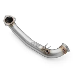 Downpipe Citroen DS4 1.6 THP 16V 2011-2018 z tłumikiem 63,5 mm największy sklep tuningowy w Polsce!