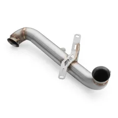 Downpipe Citroen C4 Picasso 1.6 HDi 2010-2013 63,5 mm bez tłumika największy sklep tuningowy w Polsce!