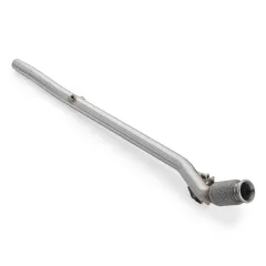 Downpipe DPF OFF Volkswagen Golf VIII 2.0 TDI GTD 200 KM 63,5 mm największy sklep tuningowy w Polsce!