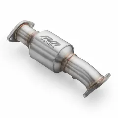 Eliminator GPF RM Motors Kia Sportage V 1.6 T-GDi 150 KM 63,5 mm z tłumikiem największy sklep tuningowy w Polsce!