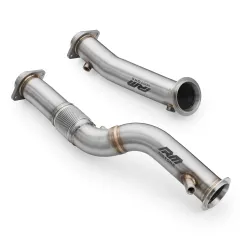 Downpipe BMW M3/M4 G80 G81 G82 G83 3.0 S58 76 mm największy sklep tuningowy w Polsce!