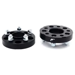 Dystanse do kół przykręcane 30mm 6x139.7 100.1 Czarny JR Wheels JRWA3 największy sklep tuningowy w Polsce!