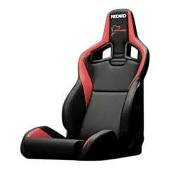 Fotel sportowy RECARO Sportster CS NÜRBURGRING LIMITED EDITION podgrzewany Prawy największy sklep tuningowy w Polsce!