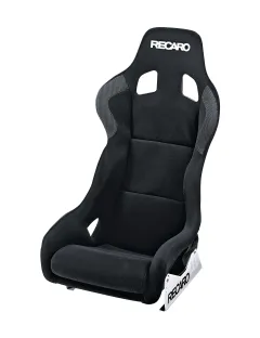 Fotel sportowy RECARO Profi SPG Velour black Rozmiar XL największy sklep tuningowy w Polsce!