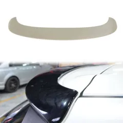 Lotka Lip Spoiler - Mazda 3 5D 14-15 MZ Style największy sklep tuningowy w Polsce!