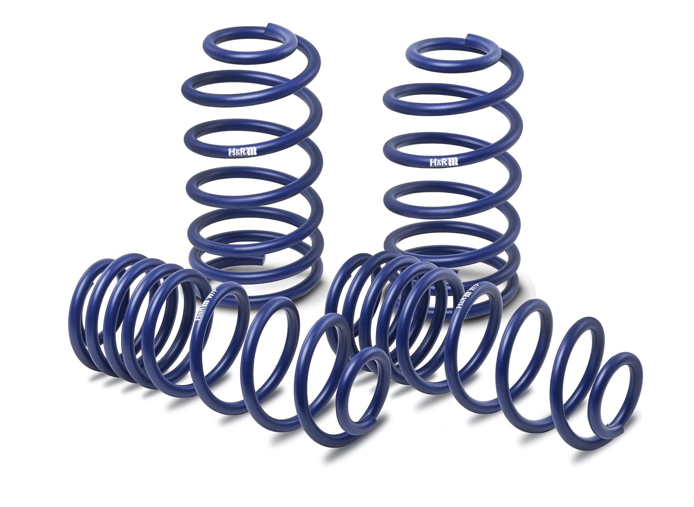 Sprężyny obniżające H&R -40mm Lancia Discovery Sport Typ LC 2015> największy sklep tuningowy w Polsce!