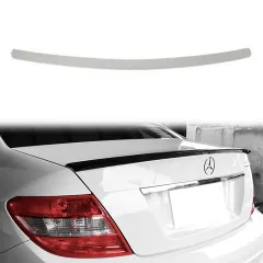 Lotka Lip Spoiler - Mercedes-Benz C-Class W204 08-13 największy sklep tuningowy w Polsce!