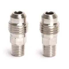 Nypel AN4 Flare - 1/16NPT Turbosmart największy sklep tuningowy w Polsce!