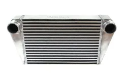 Intercooler TurboWorks 450x300x76 tylny Outlet największy sklep tuningowy w Polsce!