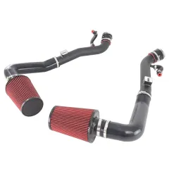Układ dolotowy FMIC Nissan 370Z Infiniti G37 Q60 VQ37 2008-2020 największy sklep tuningowy w Polsce!