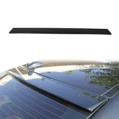 Lotka Lip Spoiler - Mercedes-Benz C204 (ABS) największy sklep tuningowy w Polsce!
