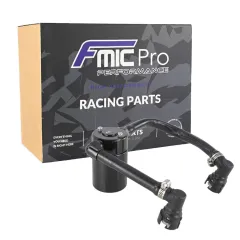 Oil Catch Tank FMIC Pro Ford Mustang GT Bullitt Mach 1 5.0 V8 2018-2023 największy sklep tuningowy w Polsce!