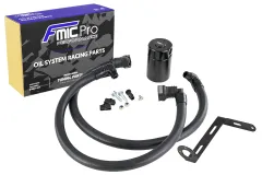 Oil Catch Tank FMIC Pro  Ford F-150 5.0L 2.7L 3.5L Ecoboost Raptor 2018-2021 największy sklep tuningowy w Polsce!