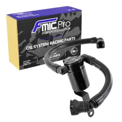 Oil Catch Tank FMIC Pro Dodge Charger Challenger Hellcat 6.2L V8 2015-2022 największy sklep tuningowy w Polsce!