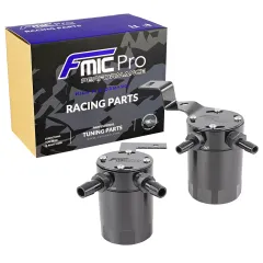 Oil Catch Tank System FMIC Pro Subaru WRX FA20DIT 2015-2016 największy sklep tuningowy w Polsce!