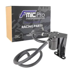 Oil Catch Tank FMIC Pro Infiniti Q50 Q60 VR30DDTT 2016-2024 największy sklep tuningowy w Polsce!