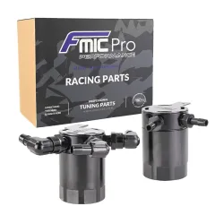Oil Catch Tank System FMIC Pro Subaru WRX STI EJ25 GR GV 2008-2014 największy sklep tuningowy w Polsce!