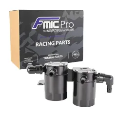 Oil Catch Tank System FMIC Pro Infiniti G37 Q40 Q60 VQ37VHR 2008-2015 największy sklep tuningowy w Polsce!