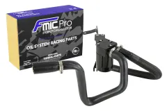 Oil Catch Tank FMIC Pro Subaru WRX 2.4T VB 2022-2025 największy sklep tuningowy w Polsce!
