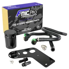 Oil Catch Tank FMIC Pro Ford Mustang GT 5.0 Coyote 2015-2017 największy sklep tuningowy w Polsce!