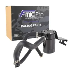 Oil Catch Tank FMIC Pro Subaru BRZ Toyota GR86 FA24 2022- największy sklep tuningowy w Polsce!