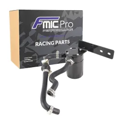 Oil Catch Tank FMIC Pro Honda Civic Type R K20C1 2017- największy sklep tuningowy w Polsce!